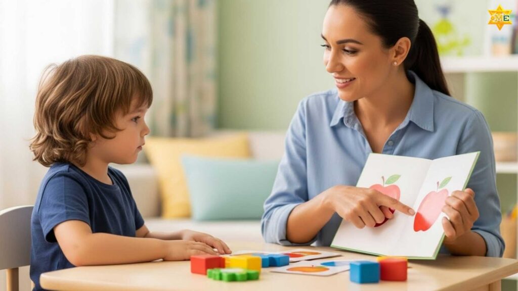 Rối loạn ngôn ngữ có hết không