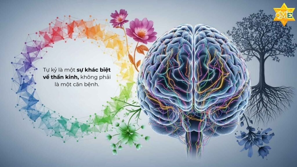 rối loạn phổ tự kỷ ở trẻ