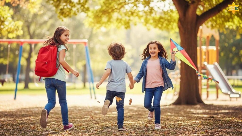 Tiến bộ giúp trẻ không còn đáp ứng tiêu chí chẩn đoán