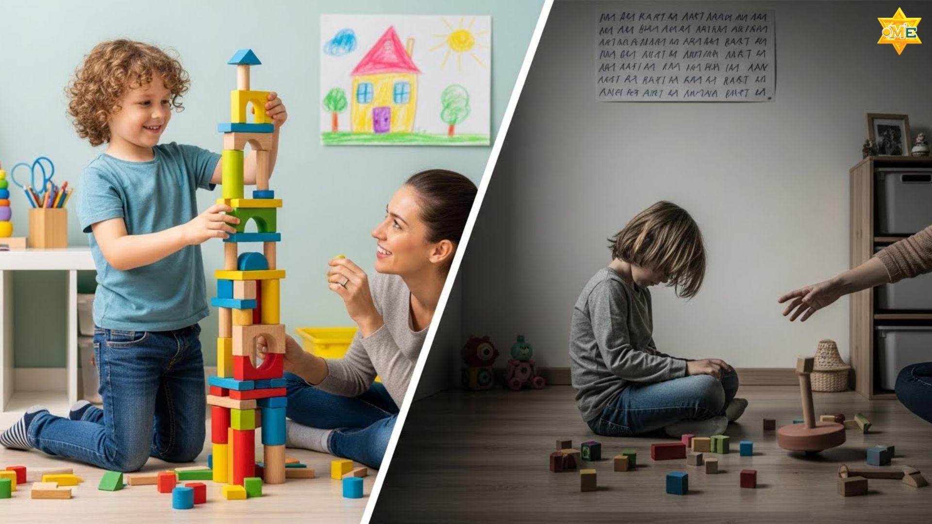 Các loại rối loạn phát triển mà bạn nên biết