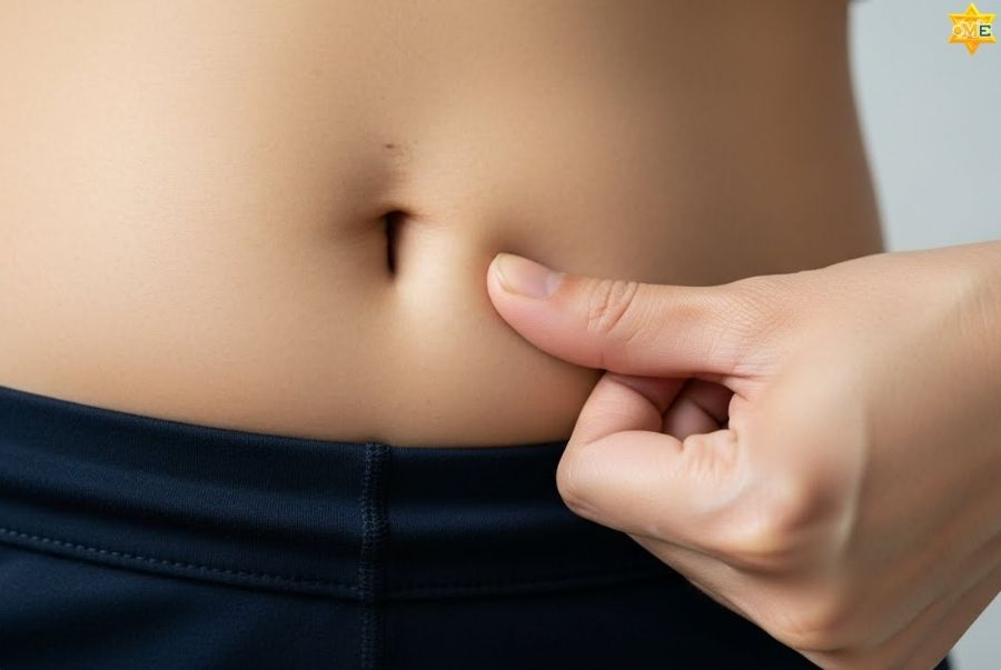 Top 3 công dụng của huyệt Trung Cực đối với sức khỏe