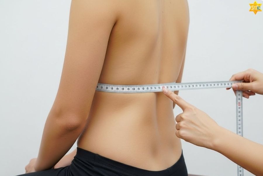 Huyệt Mệnh Môn là gì?