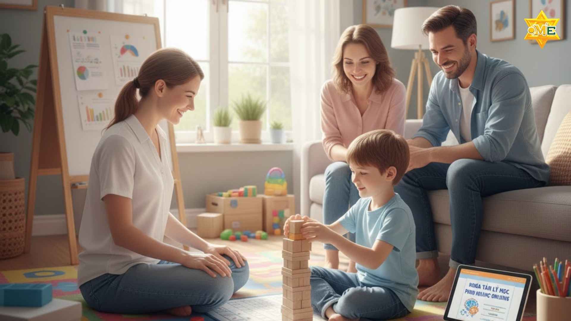 điều trị rối loạn tăng động giảm chú ý 