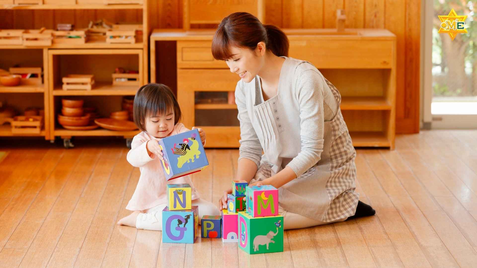 phương pháp giáo dục đặc biệt 