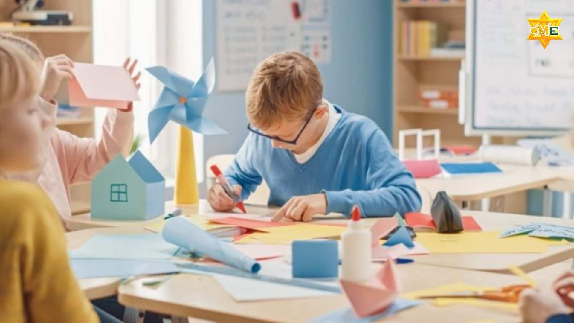 phương pháp giáo dục đặc biệt