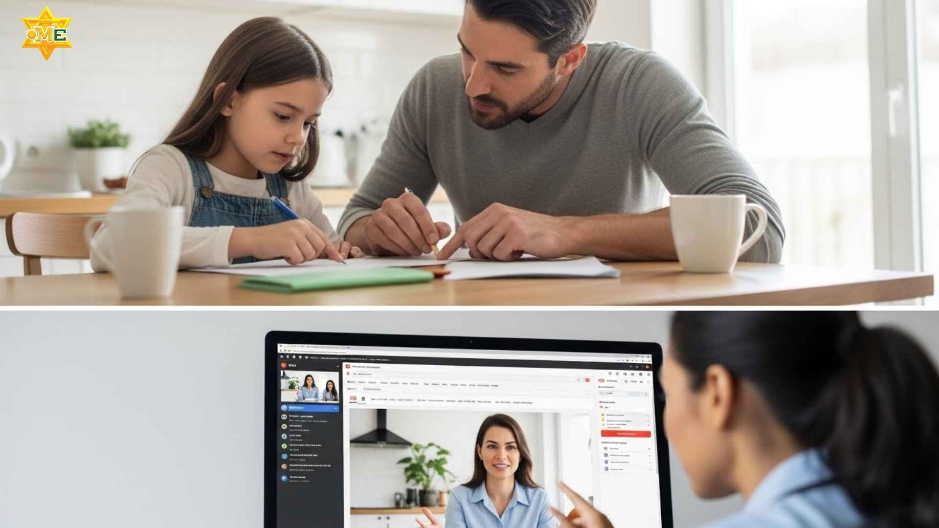 rối loạn tăng động giảm chú ý trẻ em