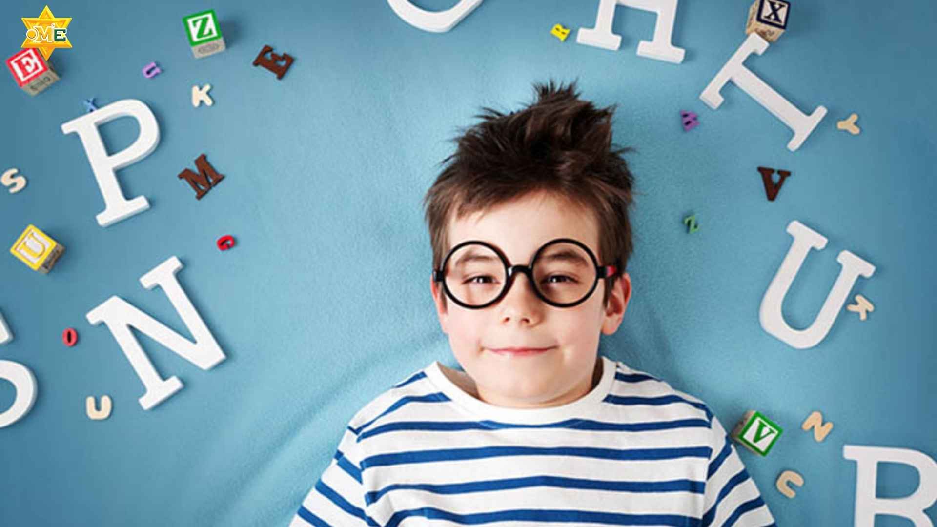 chứng rối loạn ngôn ngữ ở trẻ