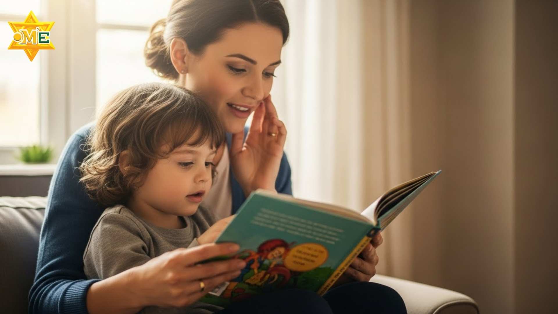 chứng rối loạn ngôn ngữ ở trẻ