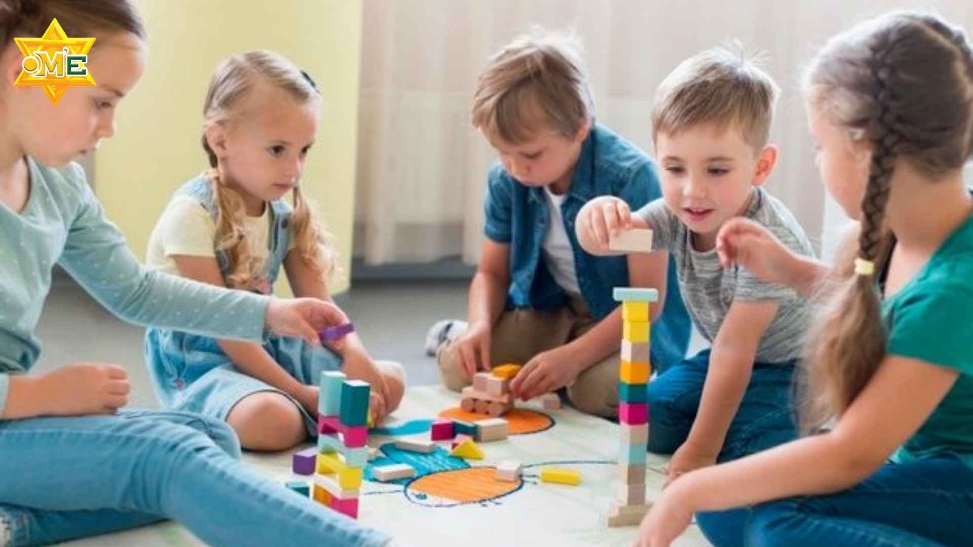 Cách dạy kỹ năng xã hội cho trẻ tự kỷ