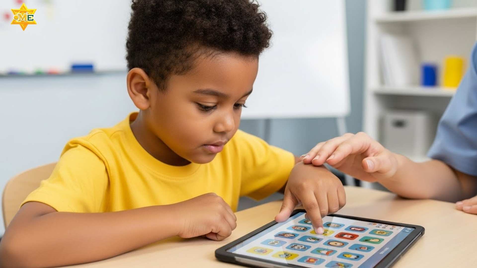 dạy trẻ rối loạn ngôn ngữ