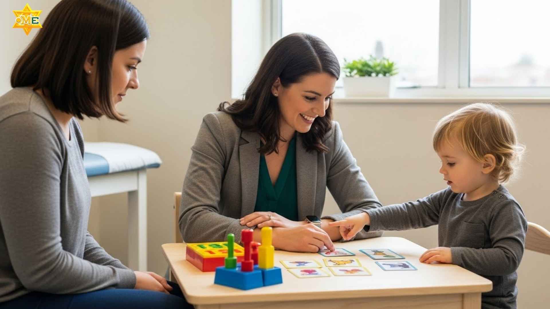 chữa rối loạn ngôn ngữ