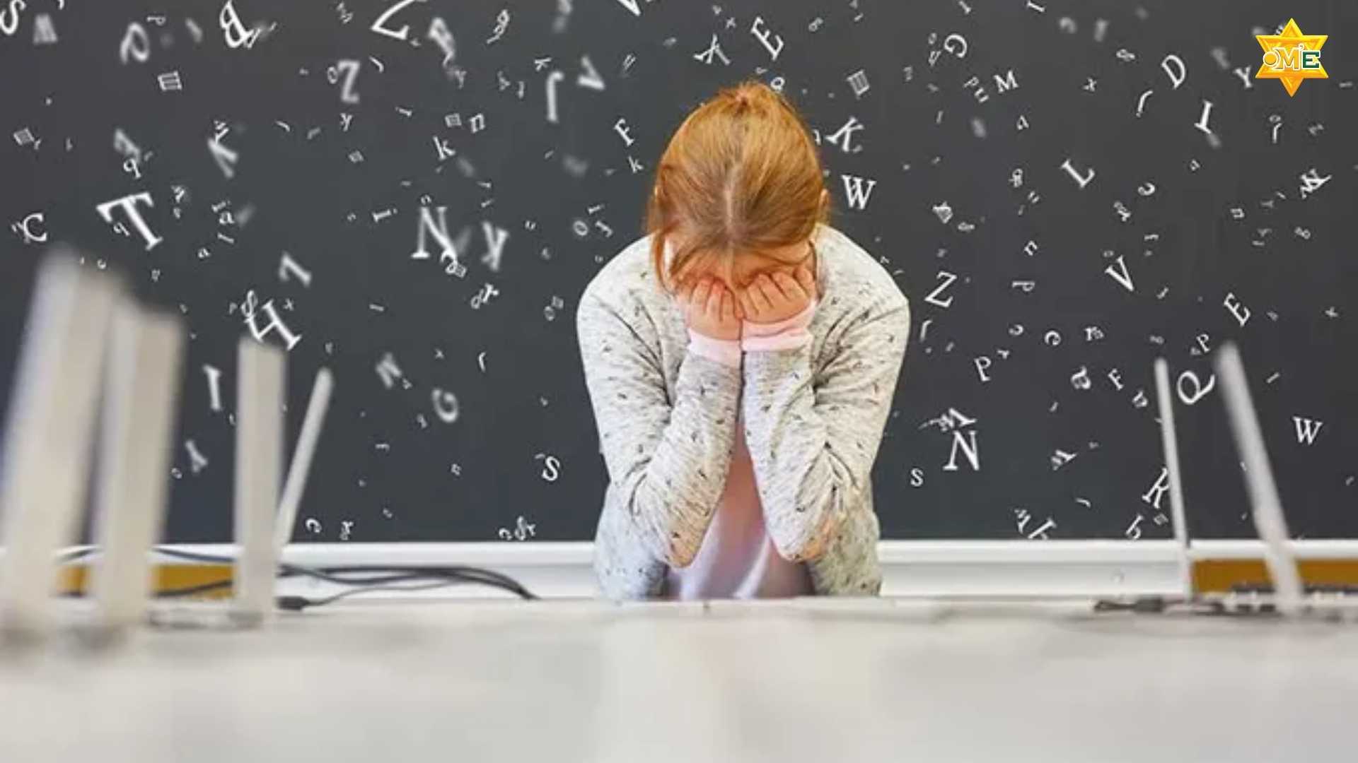 người rối loạn ngôn ngữ