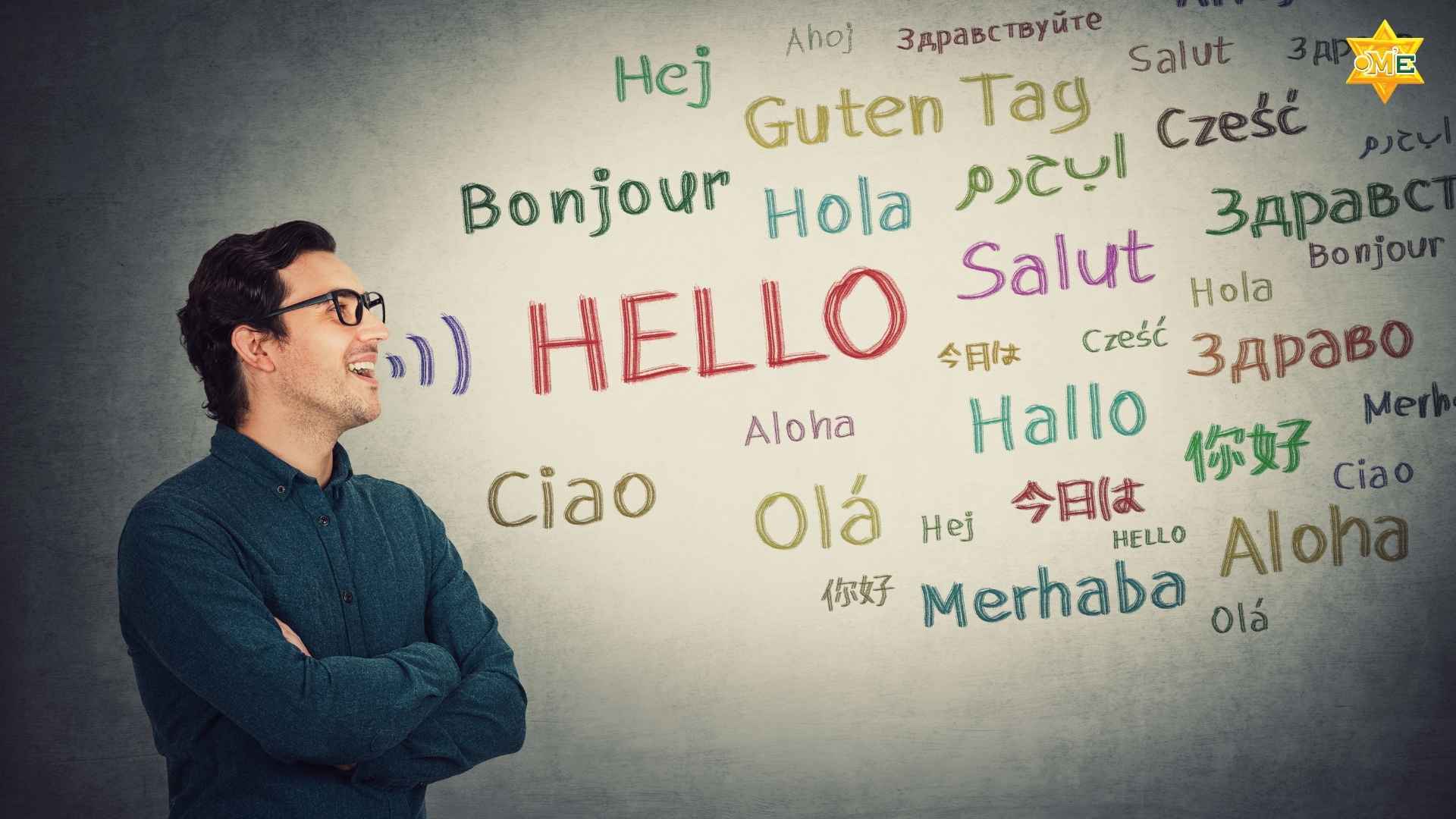 người rối loạn ngôn ngữ