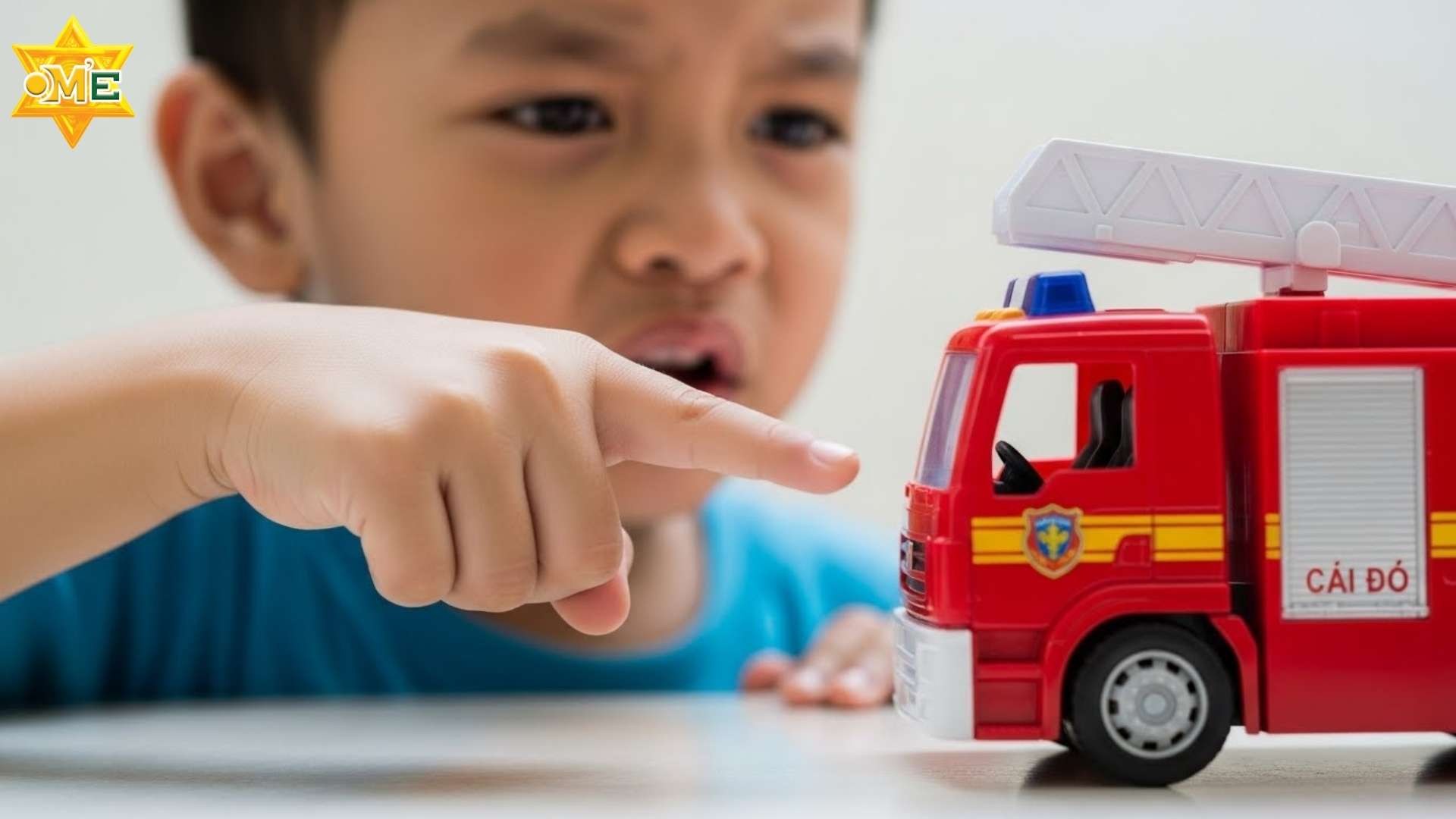 rối loạn ngôn ngữ diễn đạt