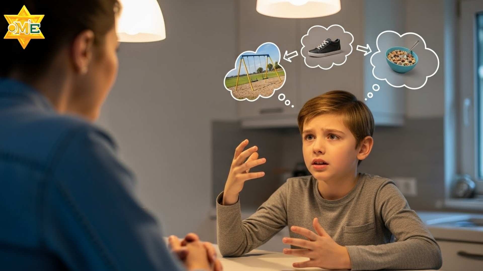 rối loạn ngôn ngữ diễn đạt