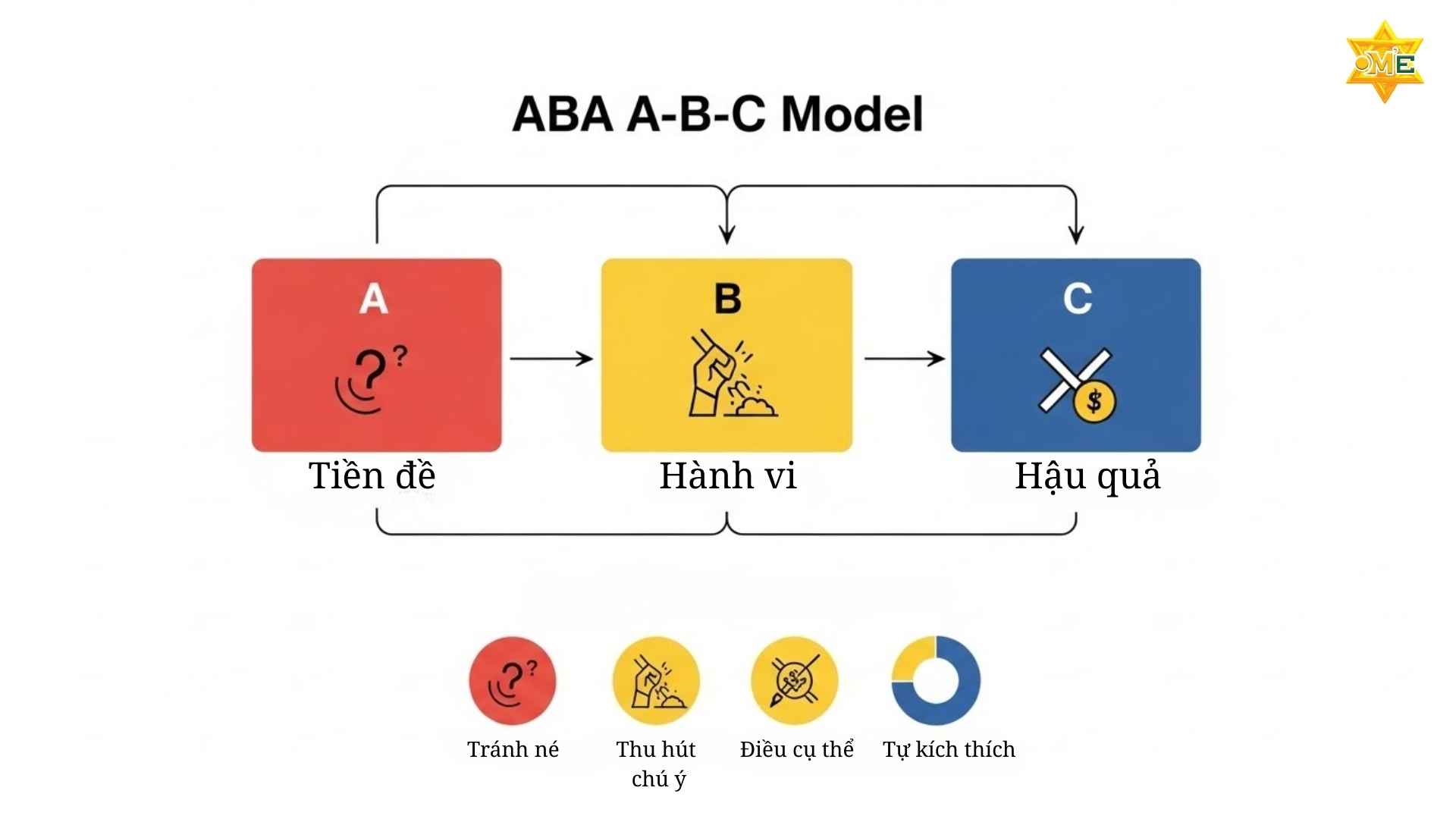 Giáo Dục Đặc Biệt Học Những Gì