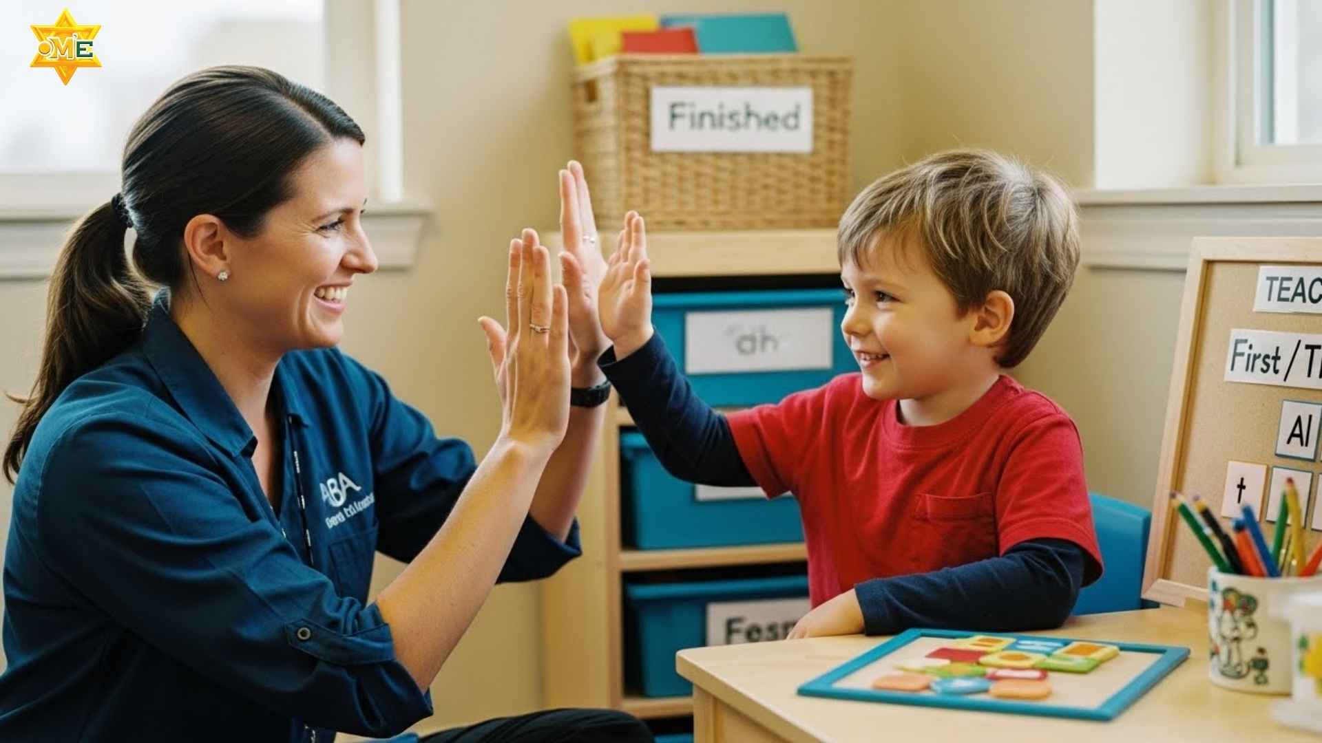 Giáo Dục Đặc Biệt Học Những Gì