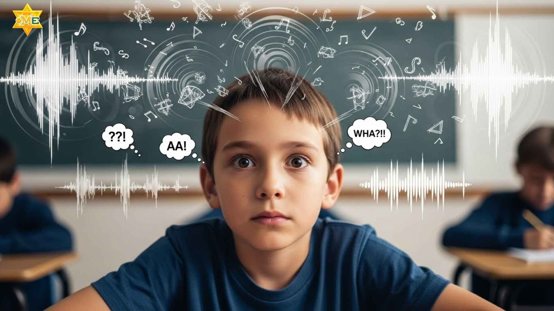 đặc điểm của trẻ có nhu cầu đặc biệt