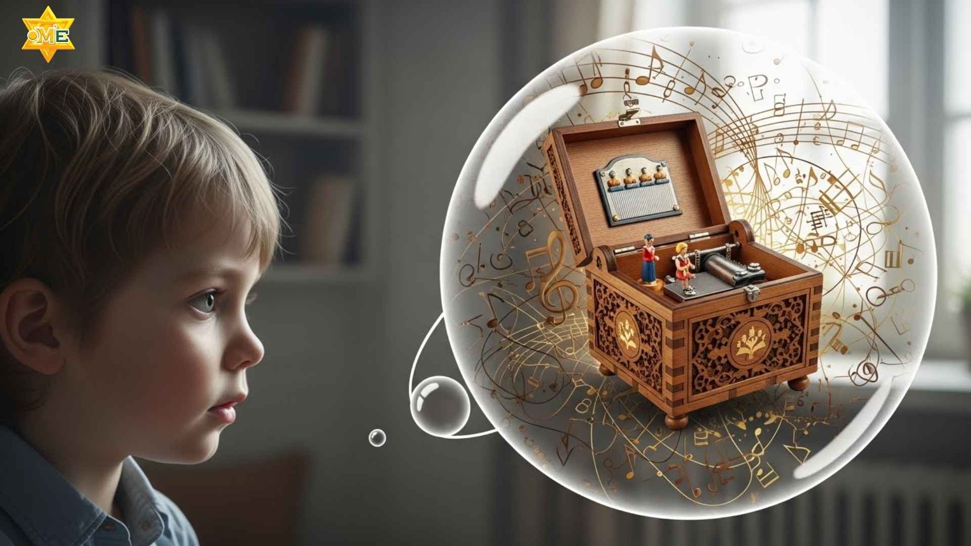 đặc điểm của trẻ có nhu cầu đặc biệt