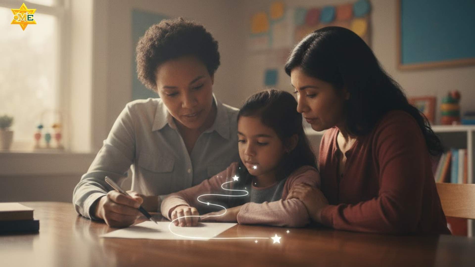 đặc điểm của trẻ có nhu cầu đặc biệt