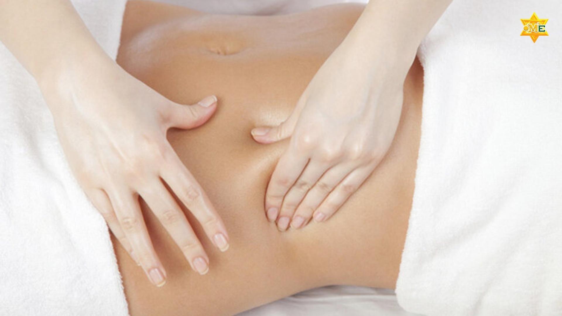 Bấm Huyệt Giảm Cân Có Hiệu Quả Không