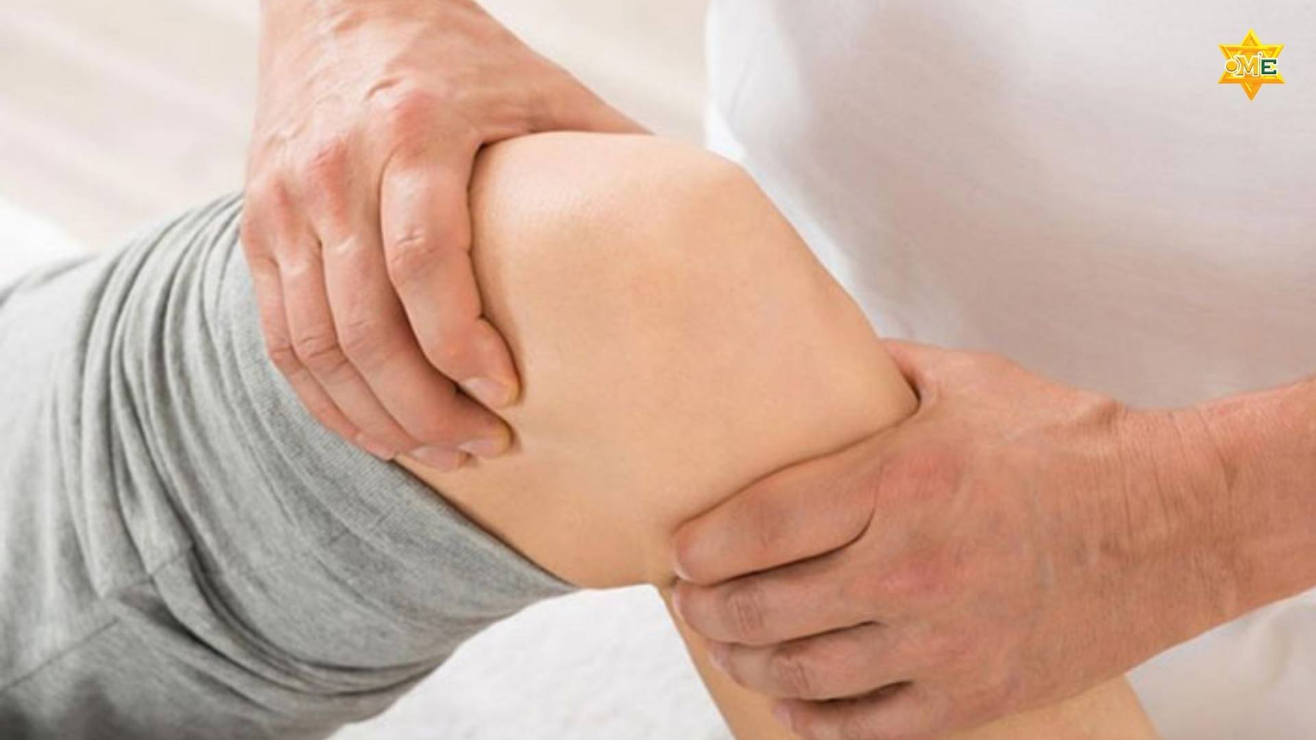 Cách Phân Biệt Xoa Bóp Và Bấm Huyệt