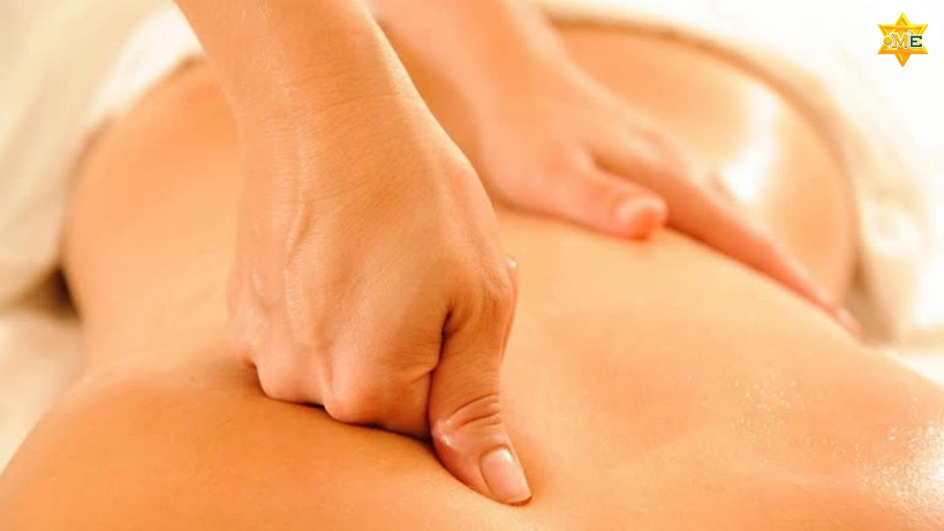 Cách Phân Biệt Xoa Bóp Và Bấm Huyệt