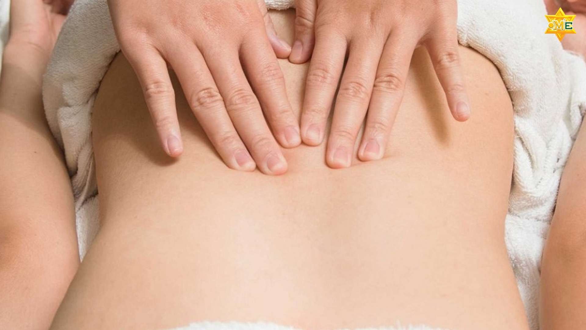 Huyệt Đạo Trên Cơ Thể Con Người Là Gì