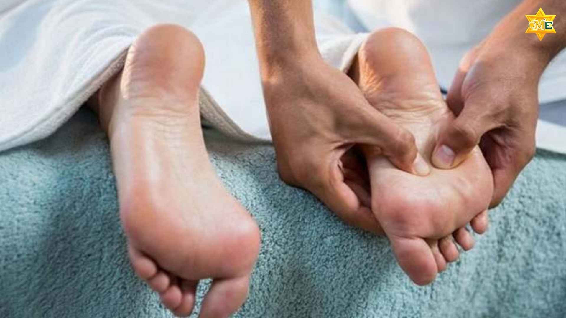 Huyệt Đạo Trên Cơ Thể Con Người Là Gì