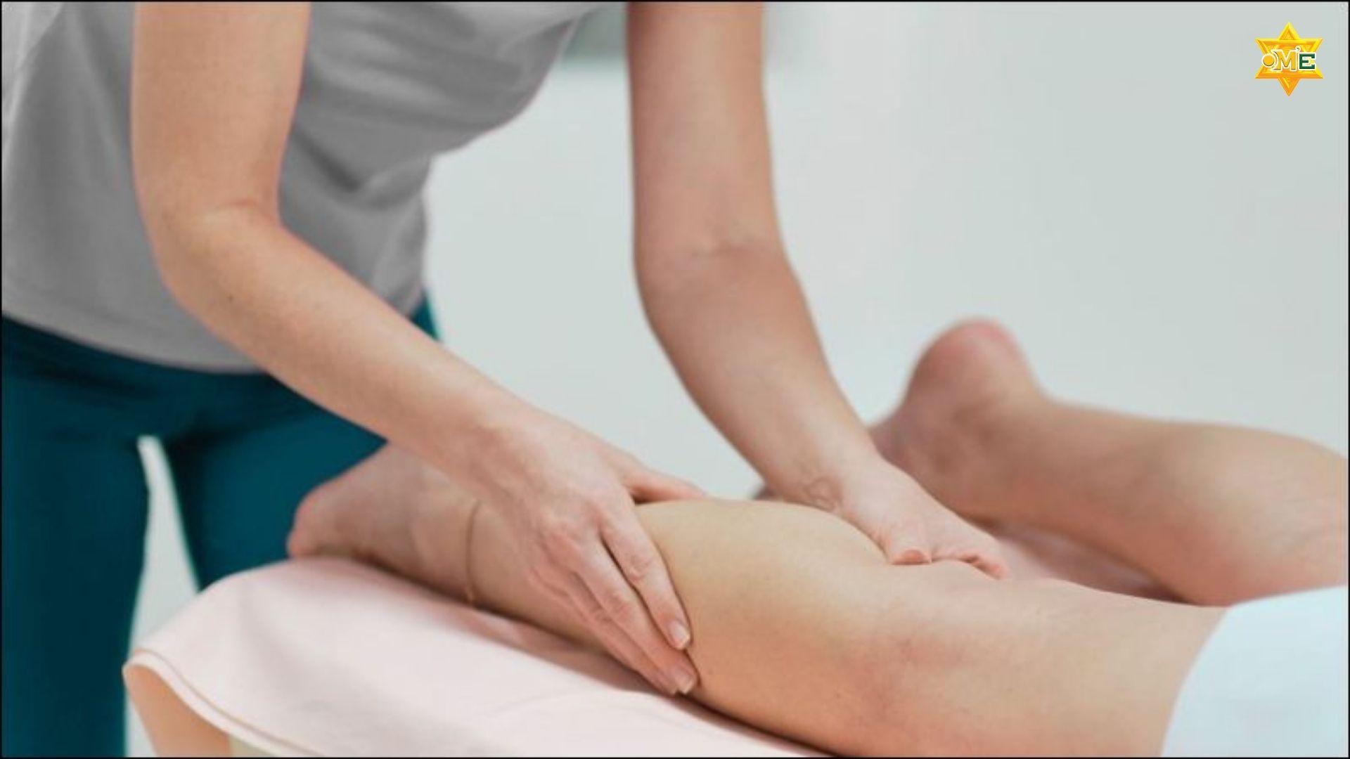 Cách Phân Biệt Xoa Bóp Và Bấm Huyệt