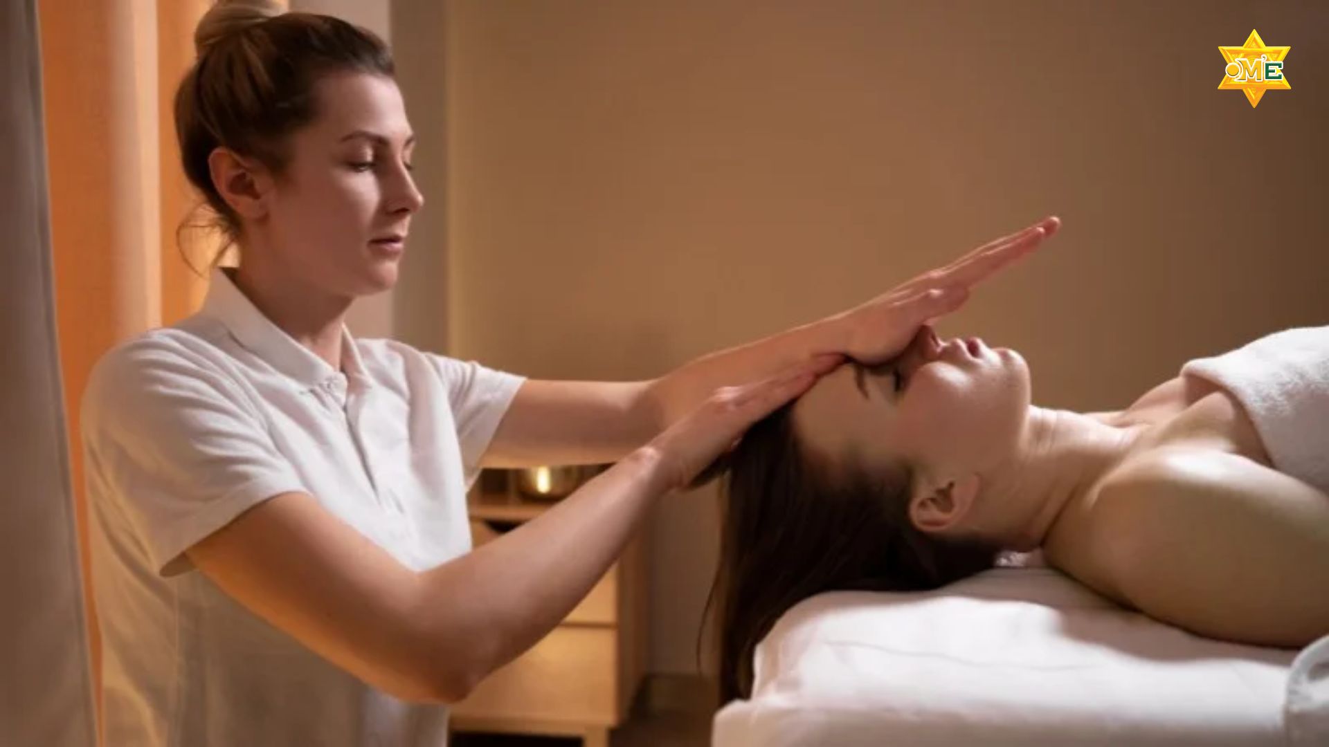 Tìm Hiểu Các Huyệt Trên Mặt Và Tác Dụng Của Chúng