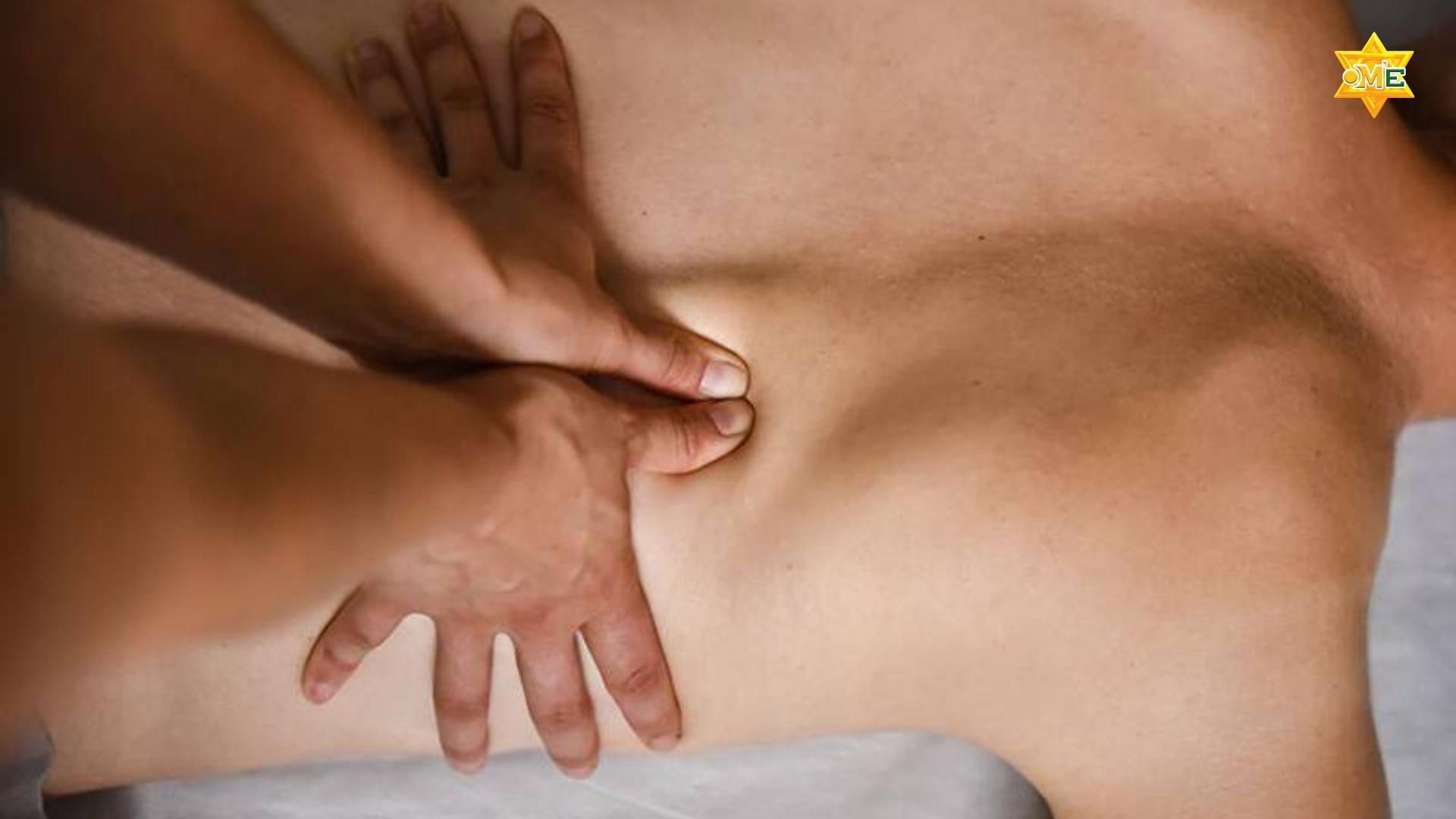 Huyệt Đạo Trên Cơ Thể Con Người Là Gì