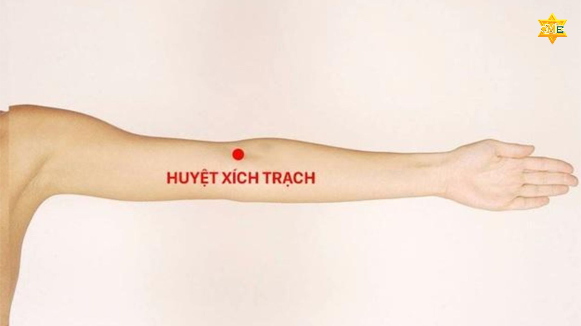 Cách ấn huyệt chữa ho chuẩn Y học cổ truyền