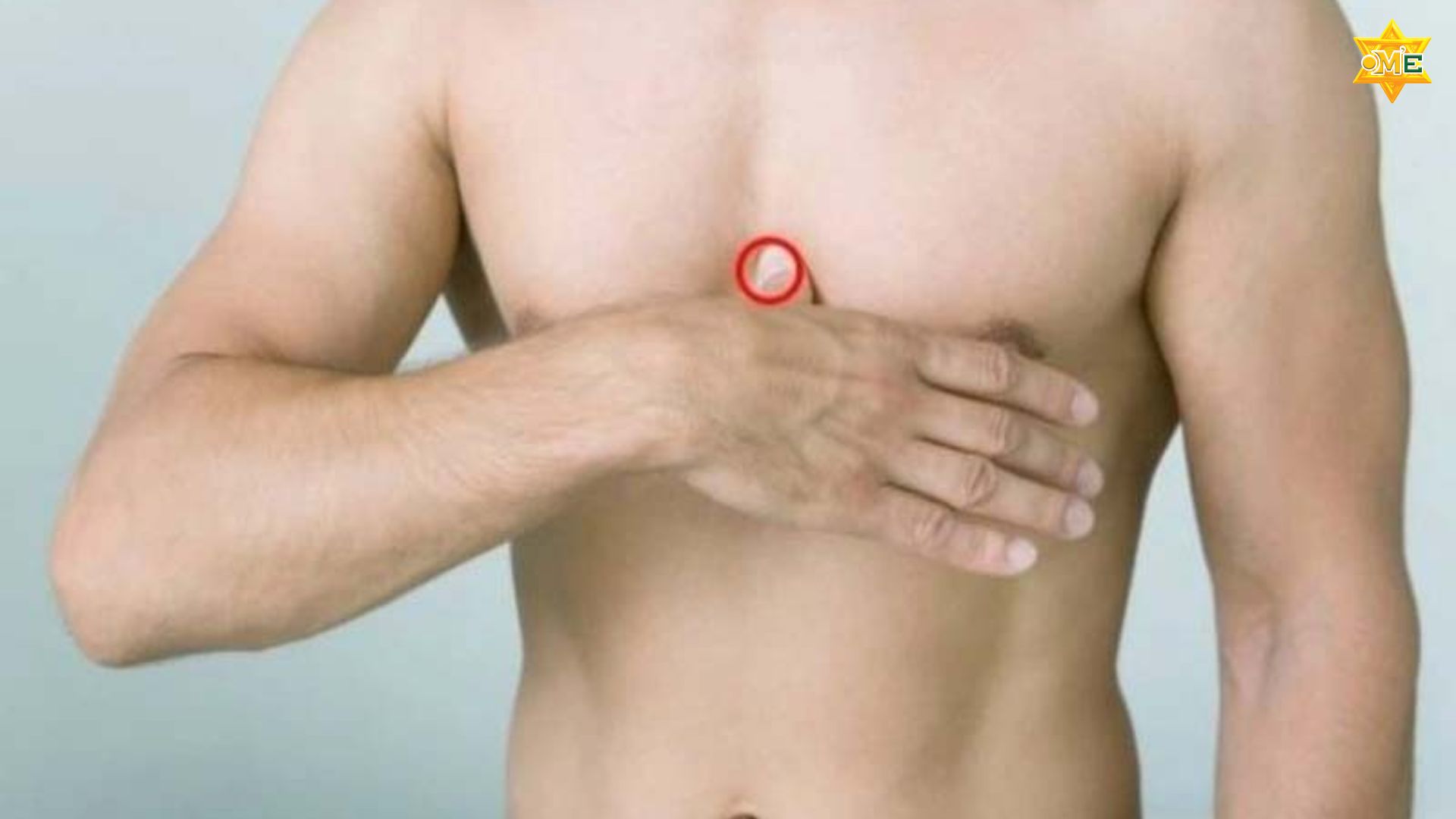 Cách ấn huyệt chữa ho chuẩn Y học cổ truyền