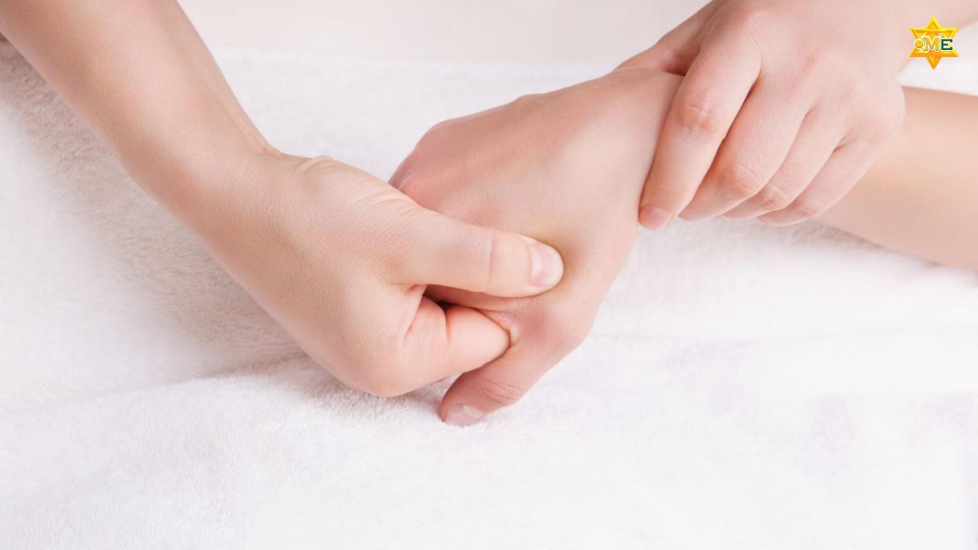 Tác Dụng Của Xoa Bóp Bấm Huyệt