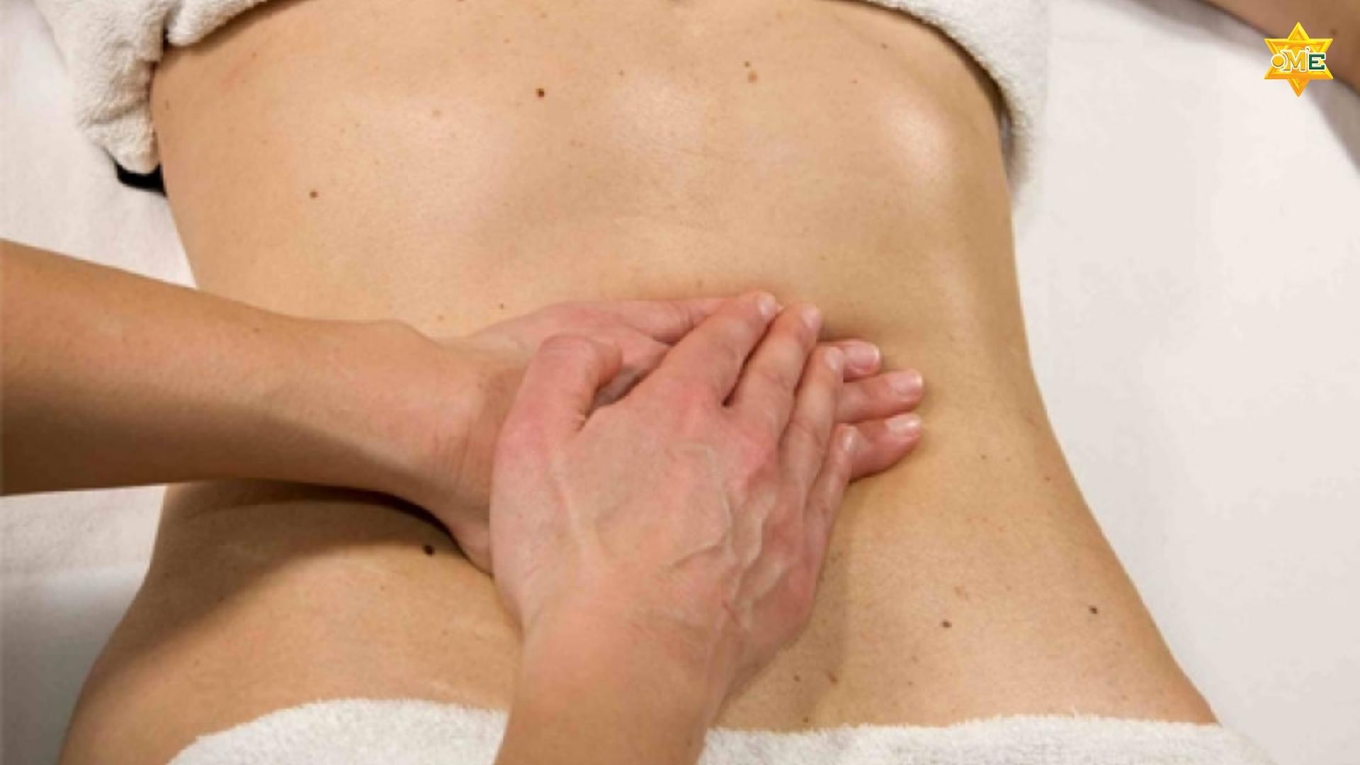 Giải Mã Cơ Chế Tác Động Của Bấm Huyệt