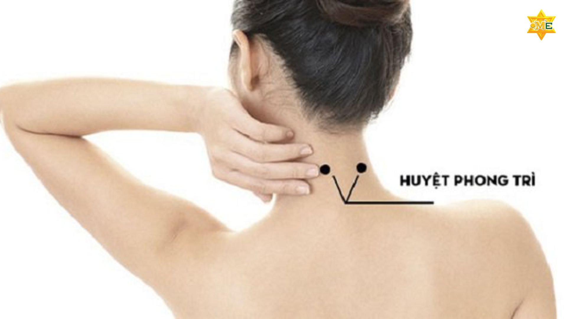 Cách ấn huyệt chữa ho chuẩn Y học cổ truyền