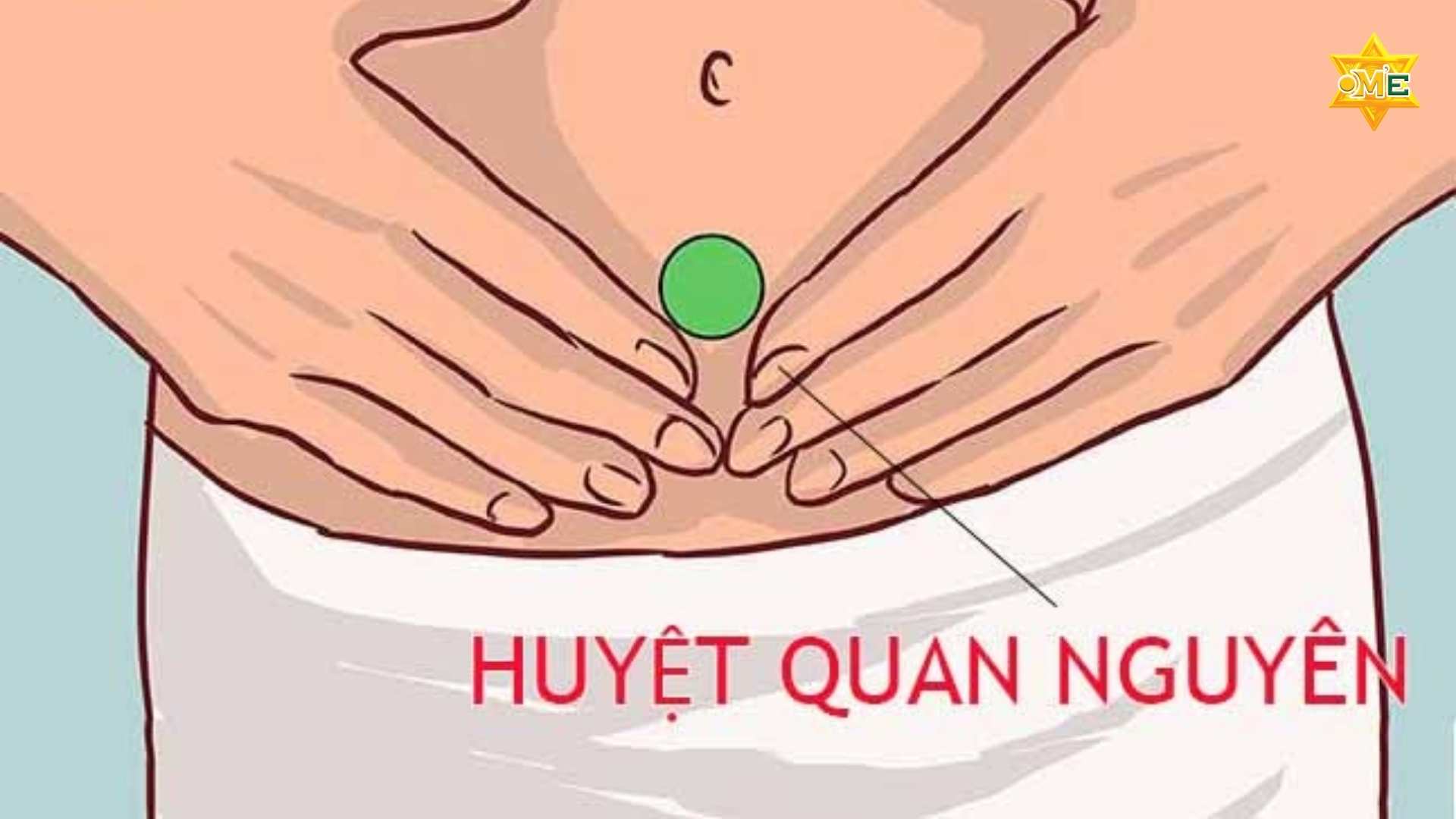 Bấm Huyệt Giảm Cân Có Hiệu Quả Không