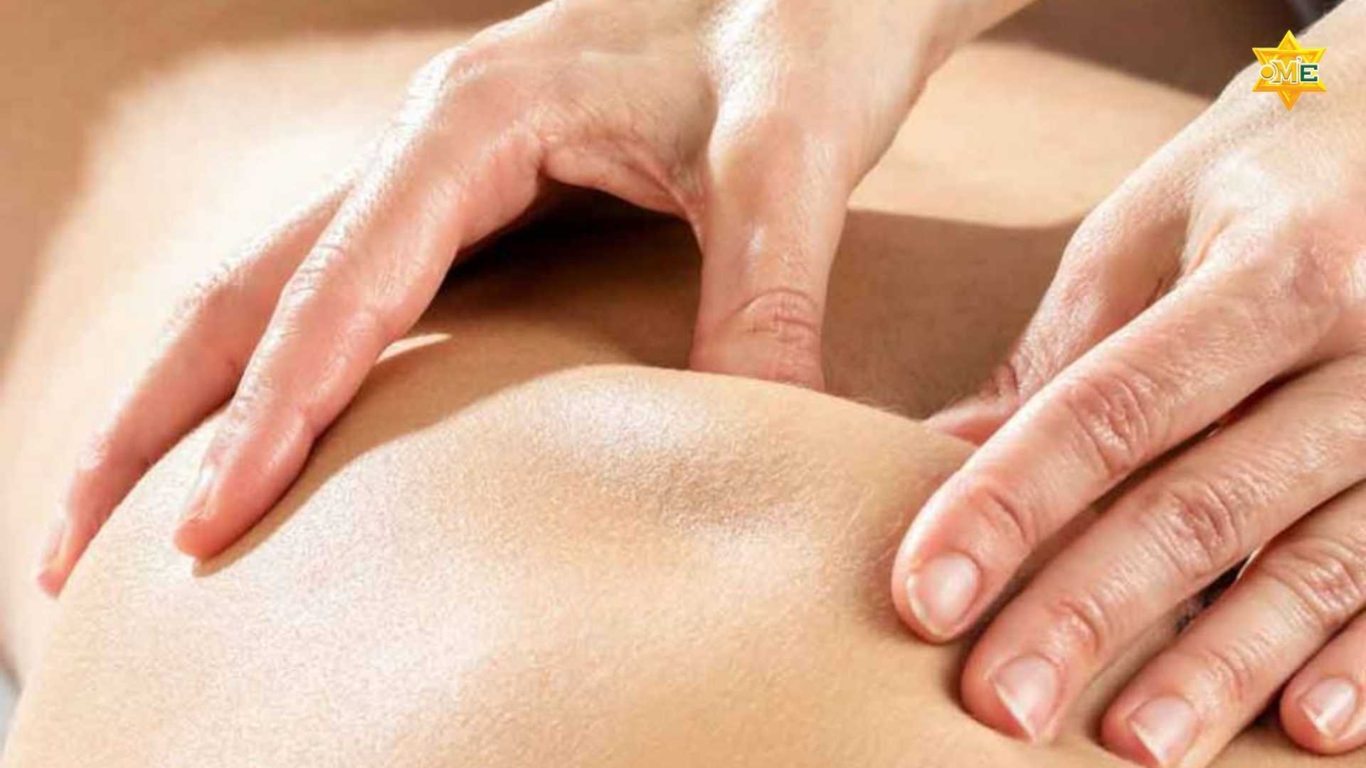 Giải Mã Cơ Chế Tác Động Của Bấm Huyệt Theo Y Học Cổ Truyền