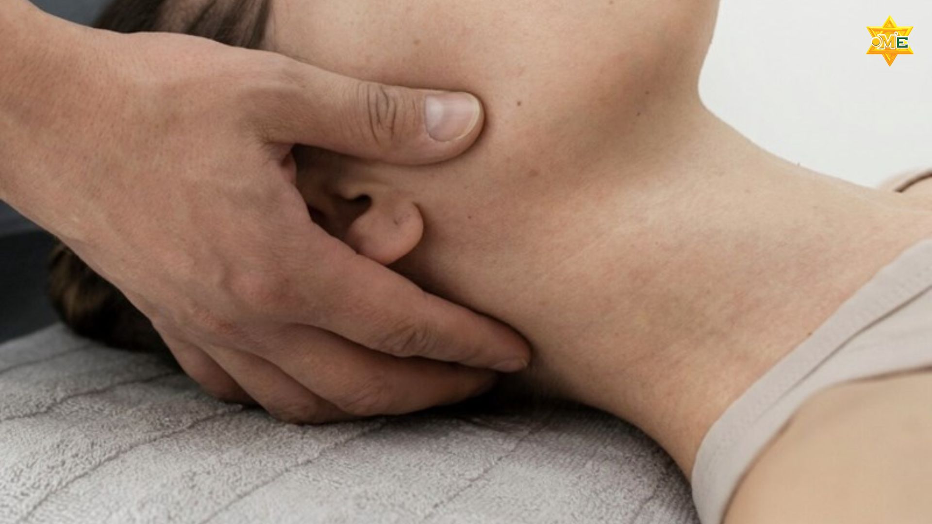 Công Dụng Của Bấm Huyệt Giúp Cải Thiện Sức Khỏe Toàn Diện