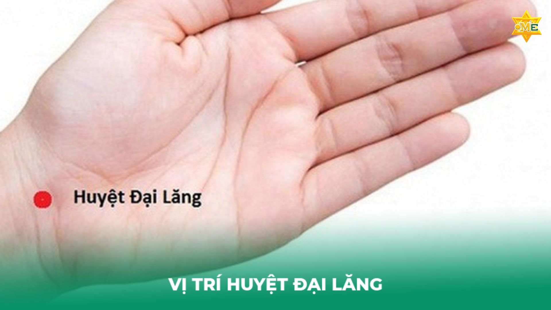 Cách ấn huyệt chữa ho chuẩn Y học cổ truyền