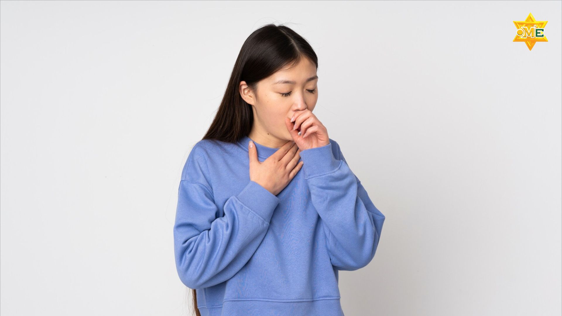 Cách ấn huyệt chữa ho chuẩn Y học cổ truyền