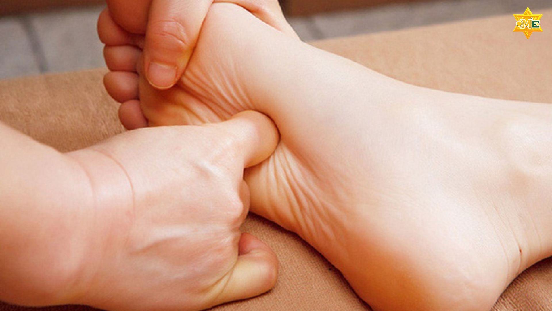 Tác Dụng Của Bấm Huyệt Bàn Chân Và Cách Thực Hiện