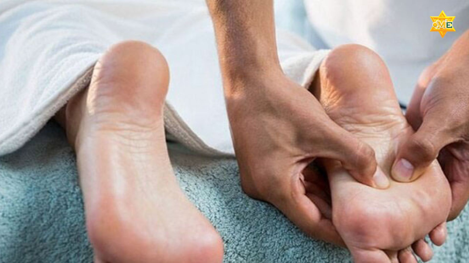 Tác Dụng Của Bấm Huyệt Bàn Chân Và Cách Thực Hiện