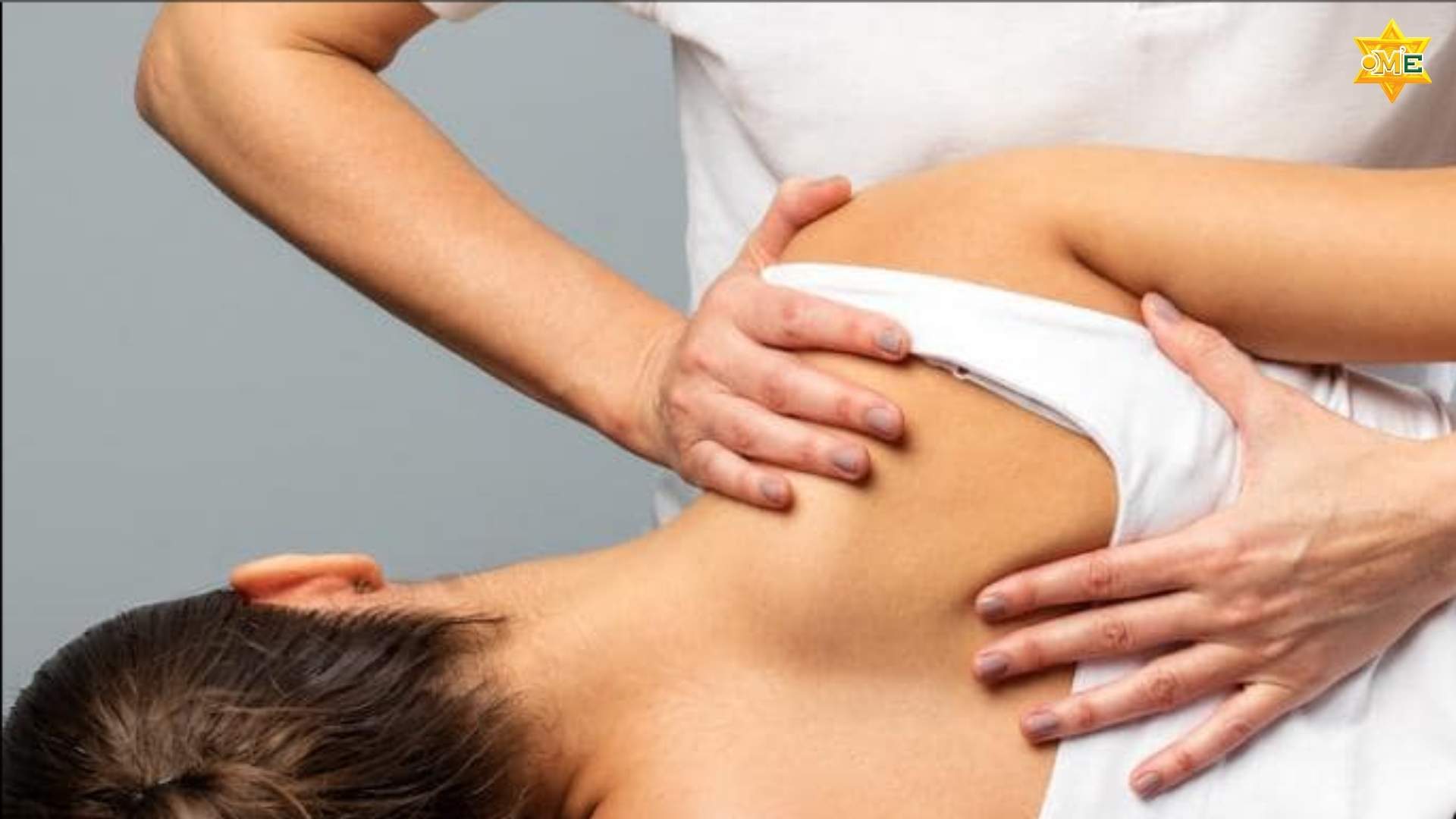 Tác Dụng Của Xoa Bóp Trị Liệu