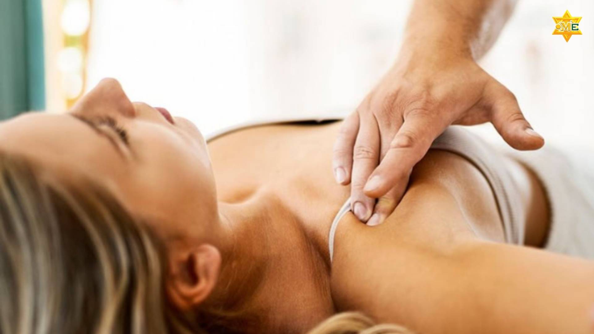 Tác Dụng Của Xoa Bóp Trị Liệu