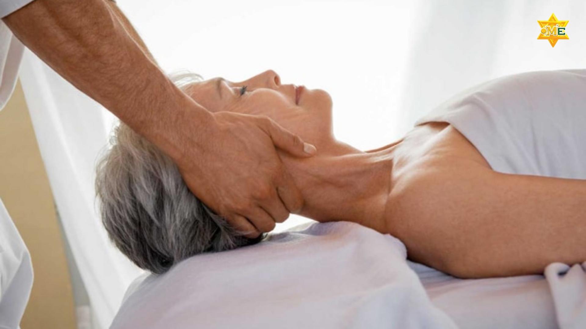 Tác Dụng Của Xoa Bóp Trị Liệu