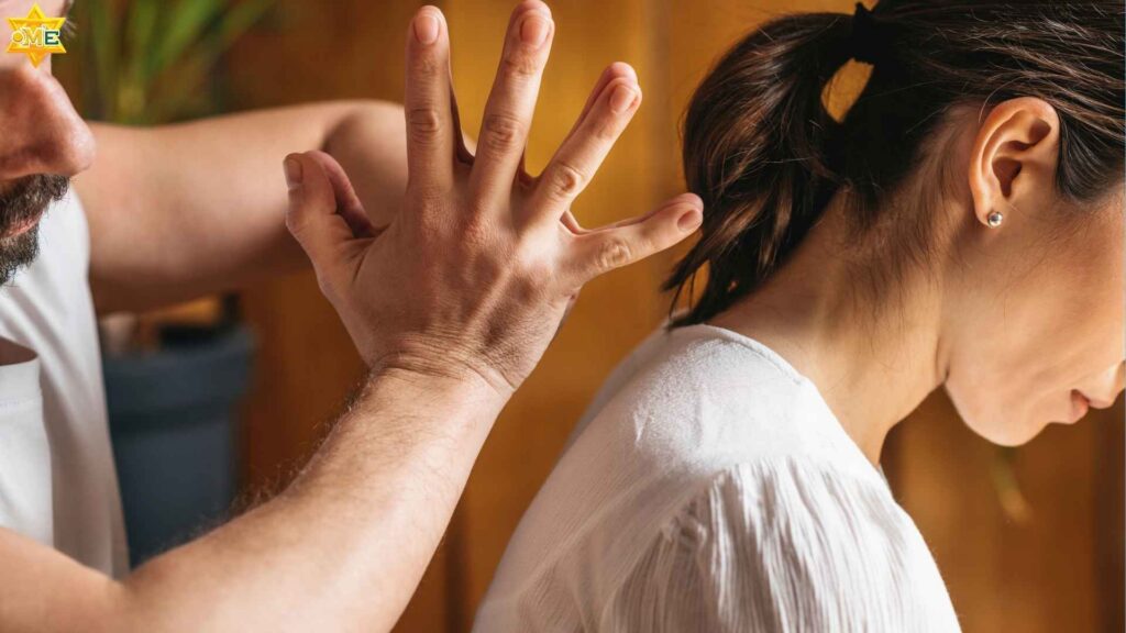 Các kỹ thuật massage cổ vai gáy phổ biến