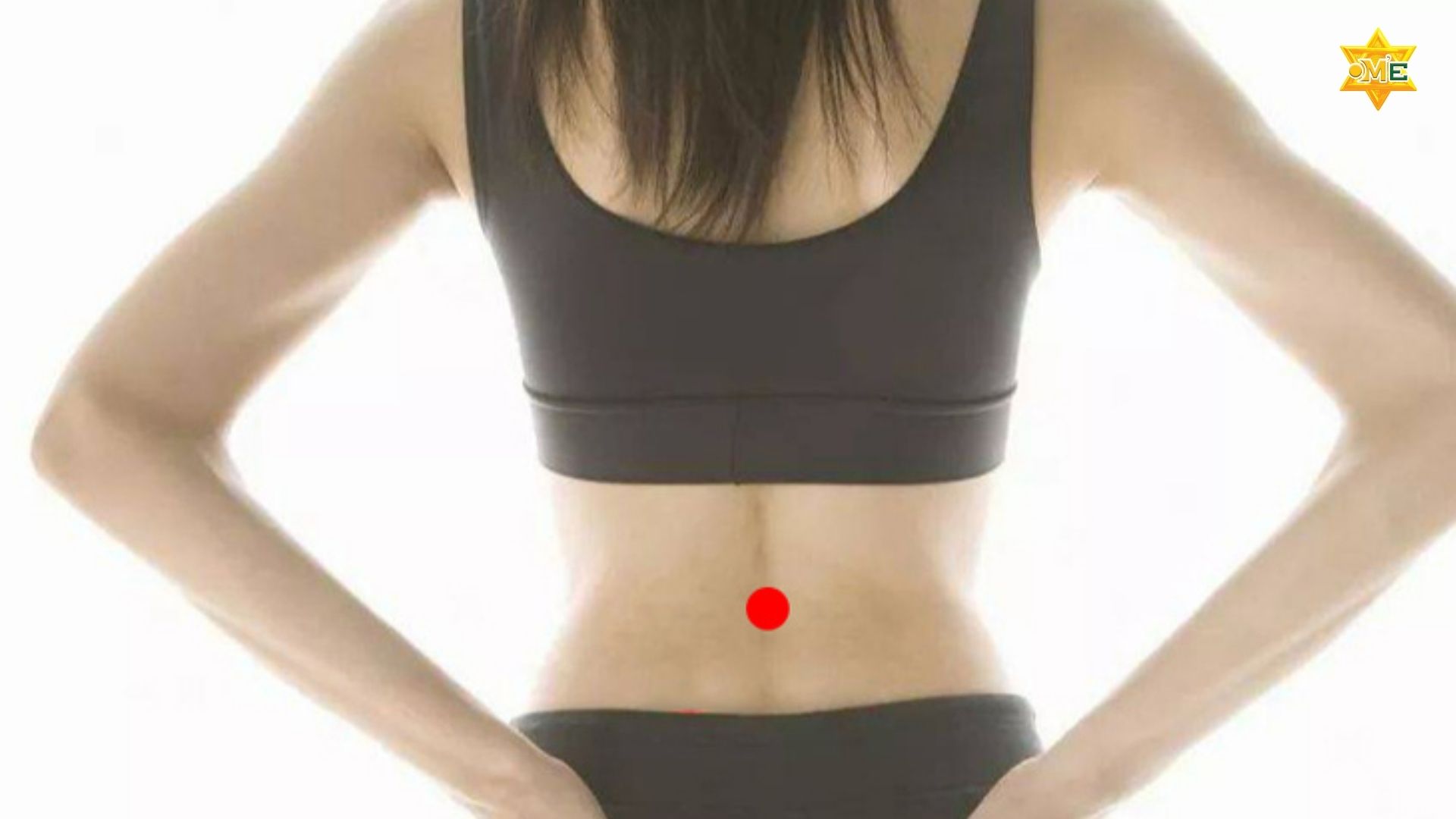 Hướng dẫn cách xác định huyệt Mệnh Môn và ứng dụng trong trị liệu