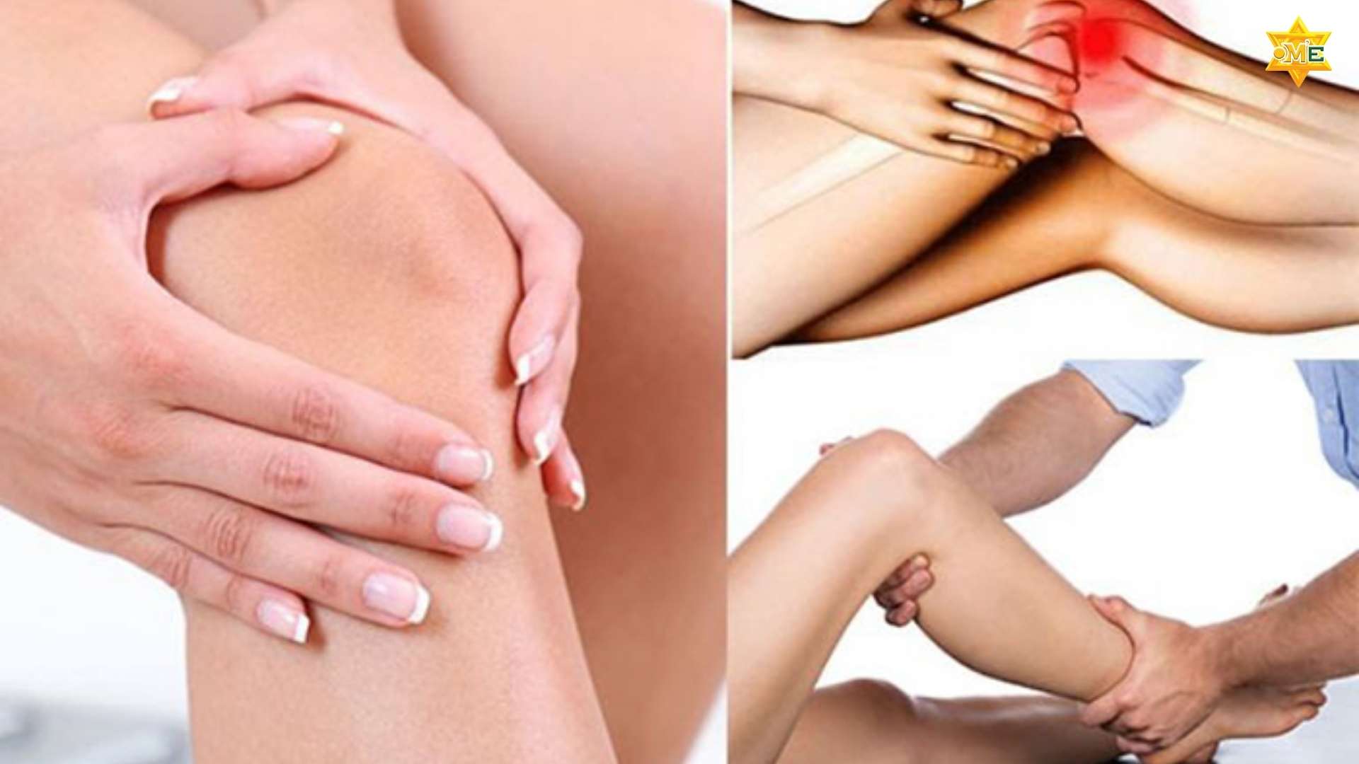 Hướng dẫn cách xác định huyệt tam túc ( túc tam lý) chuẩn xác